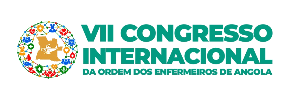 VII Congresso Internacional da Ordem dos Enfermeiros de Angola